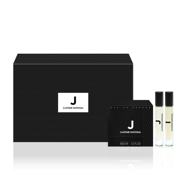J Gift Box