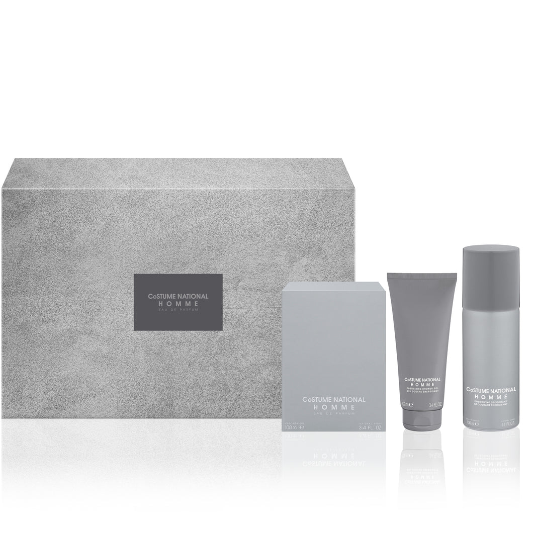 Homme Gift Box